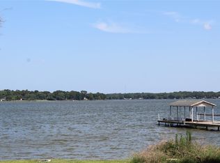322 Overlook Trl, Gun Barrel City, TX 75156