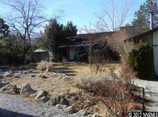 14195 Rancheros Dr, Reno, NV 89521