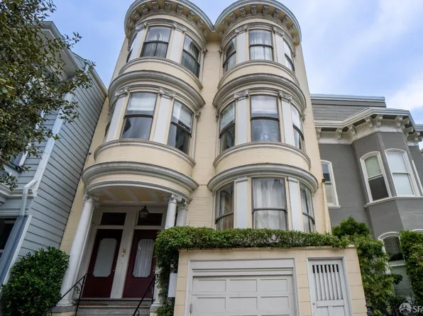 1888 Green St, San Francisco, CA 94123