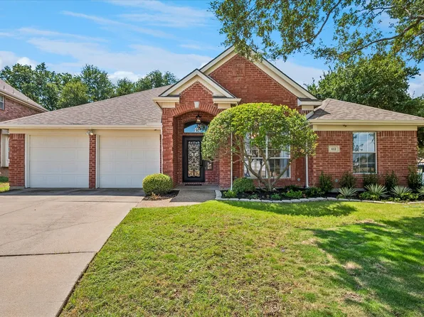 412 Manders Ct, Irving, TX 75063