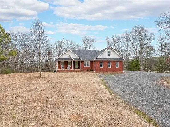 84 Siniard Rd NW, Adairsville, GA 30103
