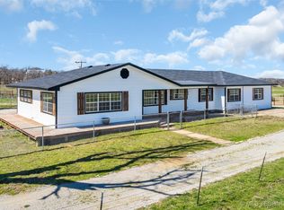 1654 Ponderosa Rd, Ardmore, OK 73401
