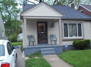 17153 Evergreen Rd, Detroit, MI 48219