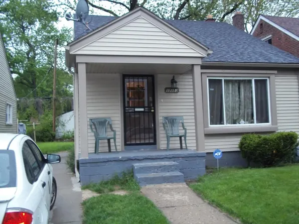 17153 Evergreen Rd, Detroit, MI 48219