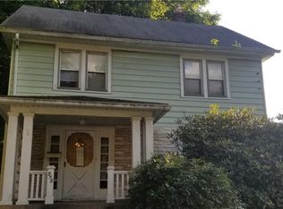 958 W Exchange St, Akron, OH 44302