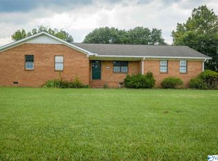 205 Hannah Ave SE, Attalla, AL 35954