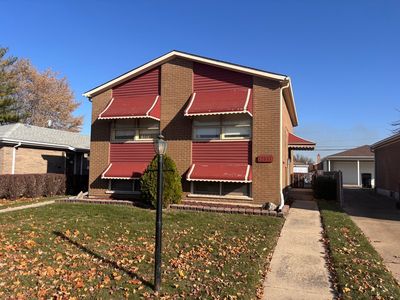 12841 S Marquette Ave, Chicago, IL, 60633