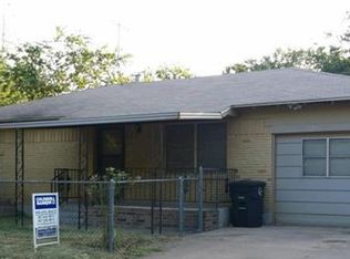 725 N Wilhite St, Cleburne, TX 76031