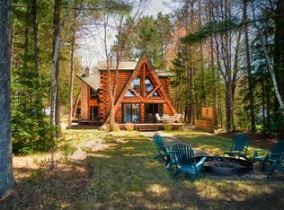 2079 Hazy Bay Rd, Tomahawk, WI 54487