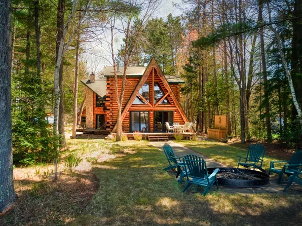 2079 Hazy Bay Rd, Tomahawk, WI 54487