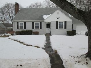 36 Buchanan Rd, Salem, MA 01970