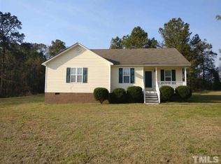 150 Irvan St, Clayton, NC 27520