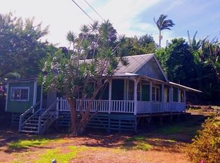 45-3677 Honokaa Waipio Rd, Honokaa, HI 96727