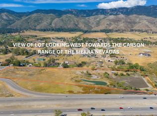0 Whitman St, Washoe Valley, NV 89704