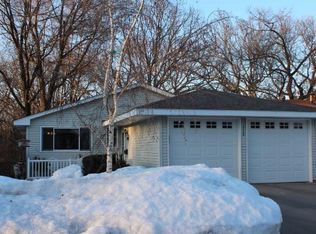 2129 N Upland Crst, Columbia Heights, MN 55421