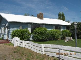 19028 Edler St, Bly, OR 97622