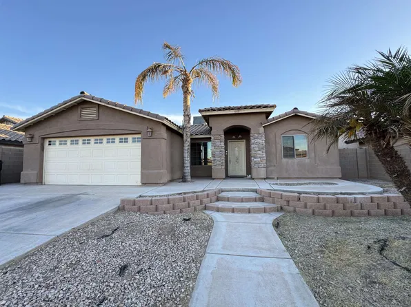 359 W Jackson St, Somerton, AZ 85350