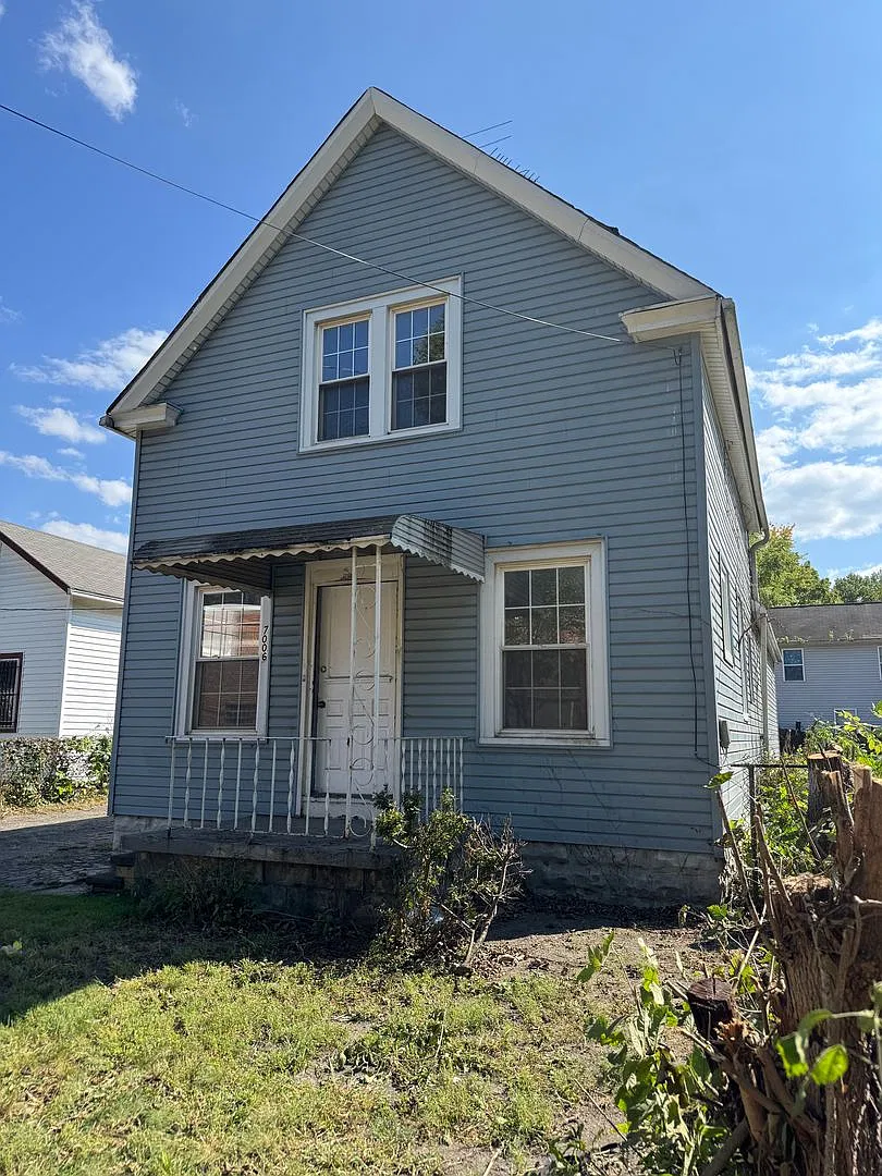 3 bd house near Slavic Village/North Broadway — Photo 2