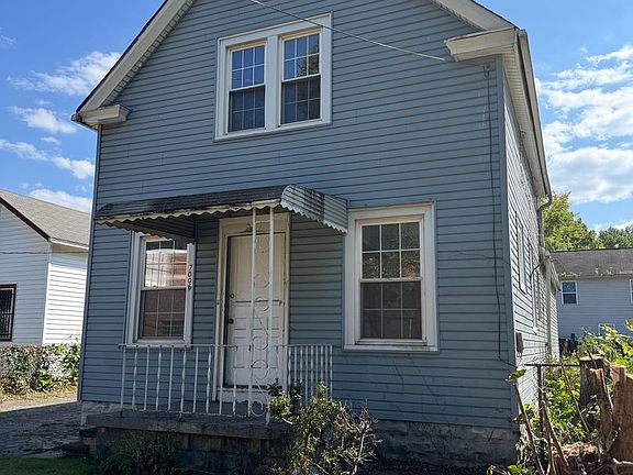 2nd image of 7006 Morgan Ave