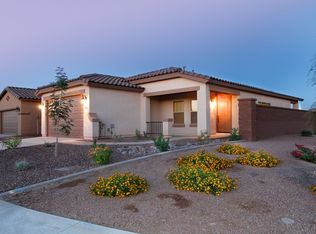 41437 N Cherry St, San Tan Valley, AZ 85140