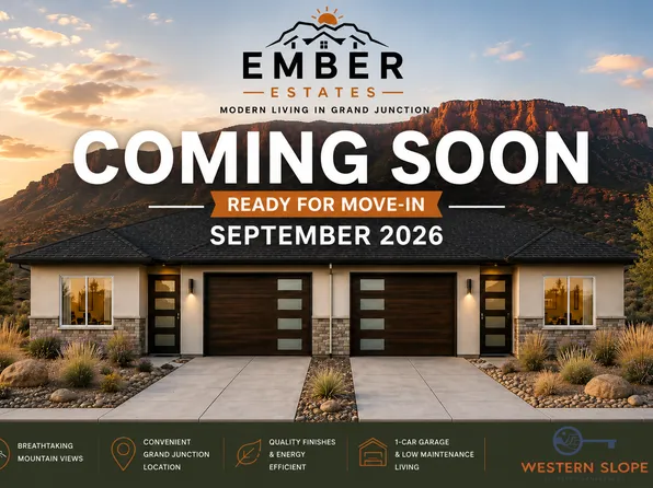 374 Ember Ln, Grand Junction, CO