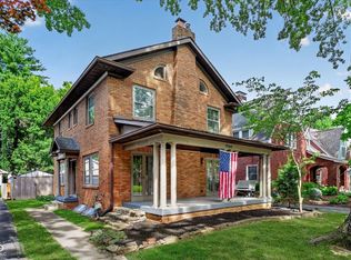 5548 Broadway St, Indianapolis, IN 46220