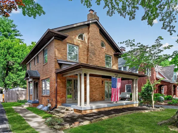 5548 Broadway St, Indianapolis, IN 46220