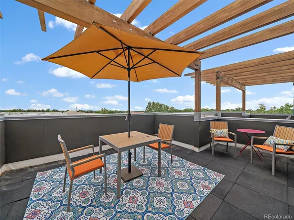 6922 W Alaska Drive, Lakewood, CO 80226