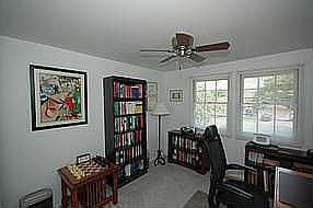 Bedroom 3 View 1