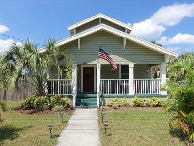 4402 N Suwanee Ave, Tampa, FL, 33603