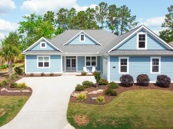 2506 Sugargrove Trail NE, Leland, NC 28451