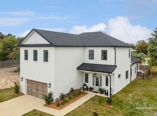 5954 Lagniappe Dr, Perdido Key, FL 32507
