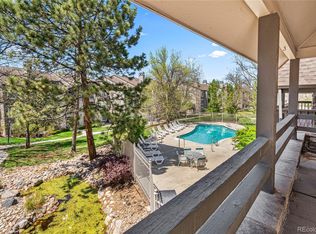 9222 E Arbor Cir APT L, Englewood, CO 80111