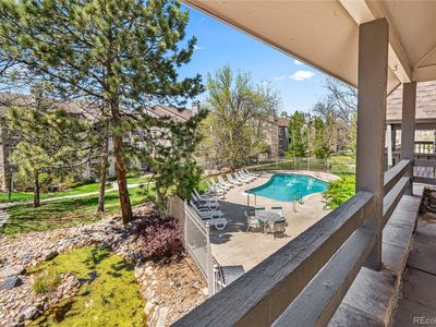 9222 E Arbor Circle #L, Englewood, CO, 80111