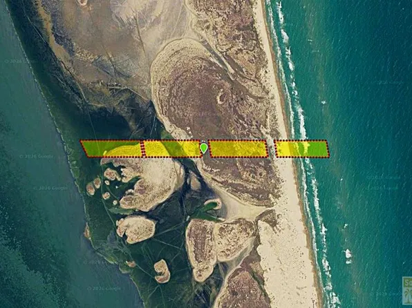 TRACT 55 N Ocean Blvd, South Padre Island, TX 78597