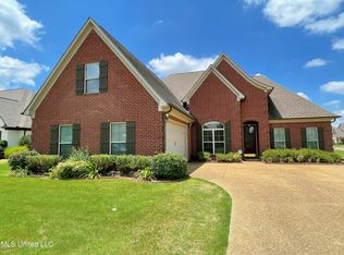 1131 Broadwing Cir, Olive Branch, MS 38654
