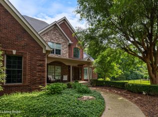 1006 Kenzeli Ct, Louisville, KY 40245