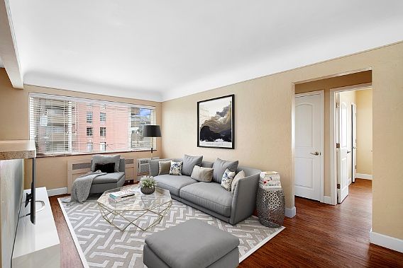 1st image of 831 Cherry St #22