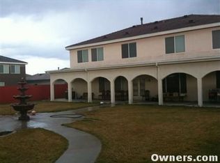 2376 Megan Ave, Clovis, CA 93611