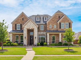 1540 Mountain Creek Ln, Prosper, TX 75078