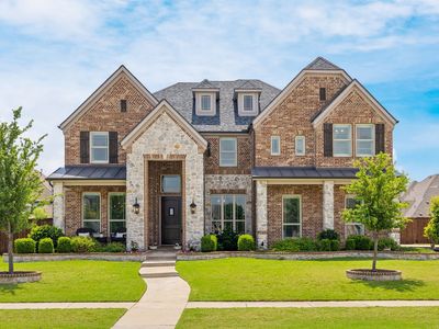 1540 Mountain Creek Ln, Prosper, TX, 75078