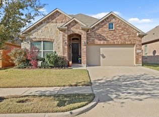 3908 Gennaker Dr, Denton, TX 76210