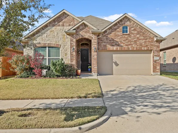 3908 Gennaker Dr, Denton, TX 76210