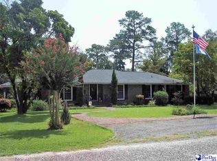 1220 John St, Dillon, SC 29536