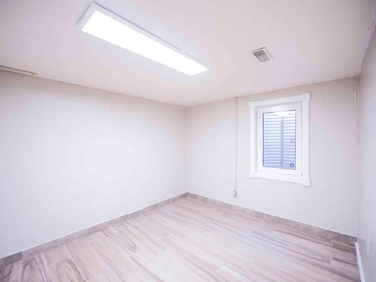 The Fourth Bedroom