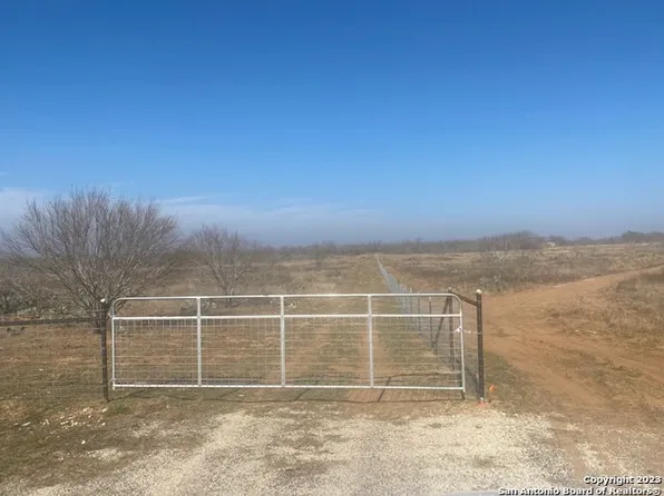 10244 SH 173 LOT 28, Charlotte, TX 78011