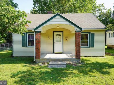 401 S Park Dr, Salisbury, MD, 21804