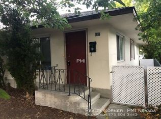 938 East St, Sparks, NV