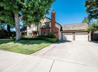 3917 Crocus Dr, Modesto, CA 95356