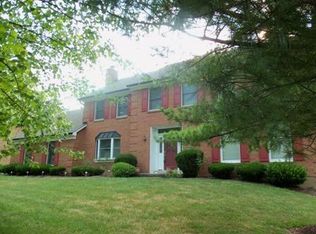 12137 McCauly Rd, Cincinnati, OH 45241